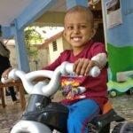 Mohammad Ali, 4yrs, Male, Maharashtra