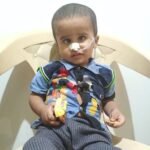 Nainesh Patil, 2yrs, Male, Maharashtra